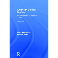 American Cultural Studies: An Introduction to American Culture
