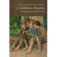 The Edinburgh History of Reading: Common Readers