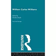 William Carlos Williams