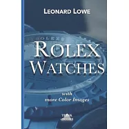 Rolex Watches: From the Rolex Submariner to the Rolex Daytona