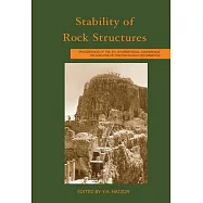 Stability of Rock Structures: Proceedings of the 5th International Conference Icadd-5, Ben Gurion University