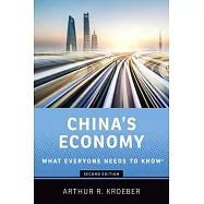 China&rsquo;&rsquo;s Economy: What Everyone Needs to Know(r)