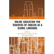 Online Education for Teachers of English as a Global Language