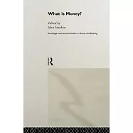 What Is Money?