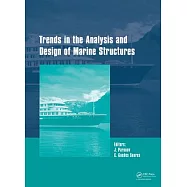 Trends in the Analysis and Design of Marine Structures: Proceedings of the 7th International Conference on Marine