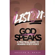 iListen: God Speaks