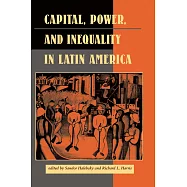 Capital, Power, and Inequality in Latin America