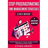  Develop Atomic Habits + Step-by-Step