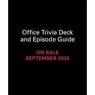 The Office: Trivia Deck and Episode Guide