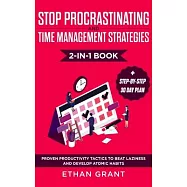  Develop Atomic Habits + Step-by-Step