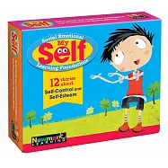 MySELF - Self-Control & Self-Esteem