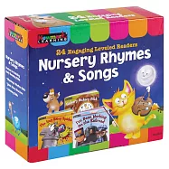 Nursery Rhymes & Songs