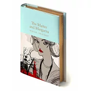 The Master and Margarita (Macmillan Collector’s Library)