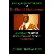 Missing Pages of the Book of Dr. Khallid Muhammad