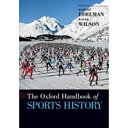 Oxford Handbook of Sports History