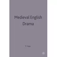 Medieval English Drama