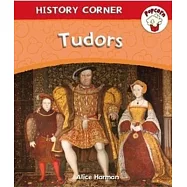 Popcorn: History Corner: Tudors