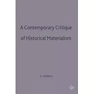 A Contemporary Critique of Historical Materialism