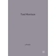 Toni Morrison