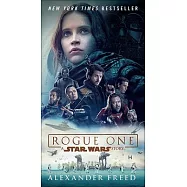 Rogue One: A Star Wars Story
