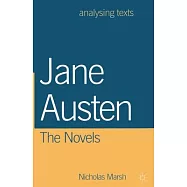 Jane Austen: The Novels