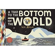 Trip to the Bottom of the World with Mouse