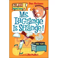 Ms. Lagrange Is Strange!