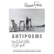 Antipoems: New and Selected