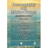 Oceanography and Marine Biology: An Annual Review, Volume 58