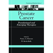 Prostate Cancer: Translational and Emerging Therapies
