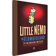 Little Nemo in Slumberland: Many More Splendid Sundays, Volume 2