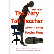 The Very Tall Teacher 2: Winter & Spring