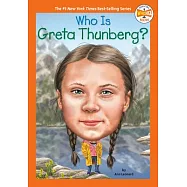 Who Is Greta Thunberg?