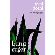 Burnt Sugar