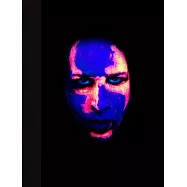 Marilyn Manson by Perou: 21 Years in Hell