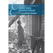 The Cambridge Companion to Nineteen Eighty-Four