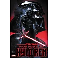 Star Wars: The Rise of Kylo Ren