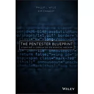 The Pentester Blueprint: Your Guide to Being a Pentester