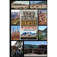 Tales of Arizona & New Mexico