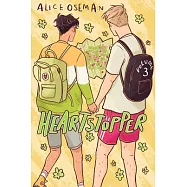 Heartstopper: Volume 3, Volume 3