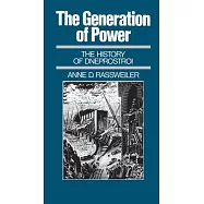 The Generation of Power: The History of Dneprostroi
