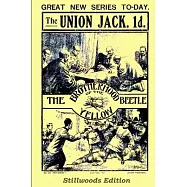 The Brotherhood of the Yellow Beetle