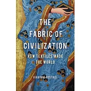 Fabric of Civilization: How Textiles Made the World