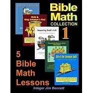 Bible math Collection 1