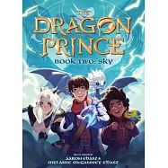 Book Two: Sky (the Dragon Prince #2), Volume 2