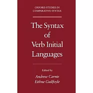 The Syntax of Verb Initial Languages