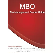 MBO - Management buyout guide