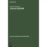 Julius Zeyer: The Path to Decadence