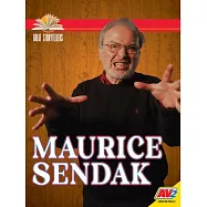 The Bewitching World of Maurice Sendak