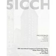 5ICCH Proceedings Volume 1